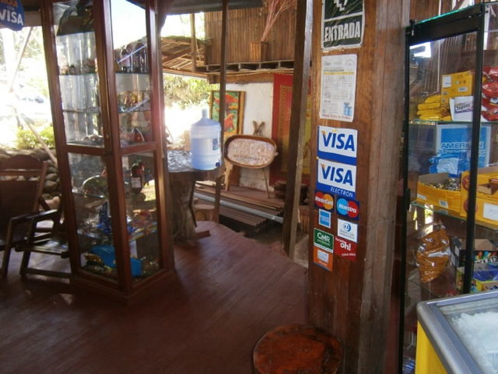 Madera Labrada Lodge Ecologico Tarapoto Ngoại thất bức ảnh